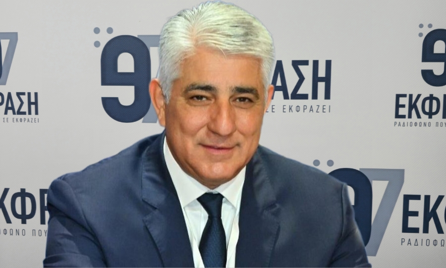 «Τα χρήματα να επιστρέψουν στους Δήμους»: Ξεκάθαρο μήνυμα Καφαντάρη μέσω του Ε97 για το τέλος ανθεκτικότητας «Tο τέλος ανθεκτικότητας πρέπει να επιστρέψει και να πηγαίνει εκεί που πραγματικά ανήκει, στους τόπους» – Ο Γ.Γ. της ΚΕΔΕ Δημήτρης Καφαντάρης στον Ε97 (Video)