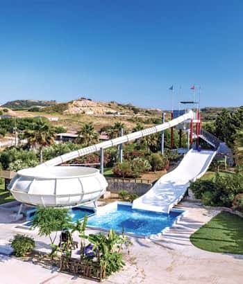 Lido Waterpark! Η απόλυτη καλοκαιρινή εμπειρία είναι εδώ!