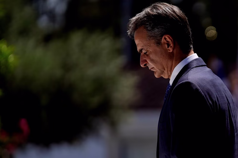 Τα αδιέξοδα της «σταθερότητας» Τα αδιέξοδα της «σταθερότητας»