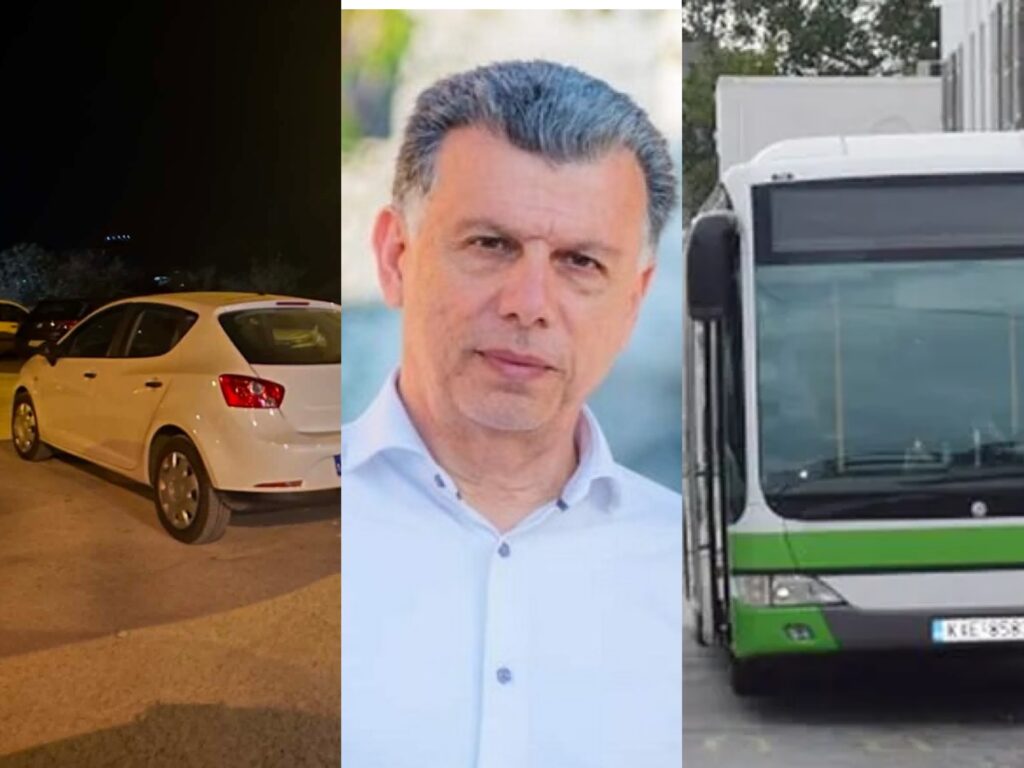 Με τη «γίδα στην πλάτη» ο Δήμος Κω – Πλήρωσαν τα τέλη κυκλοφορίας κακήν κακώς μετά το «φιάσκο»
