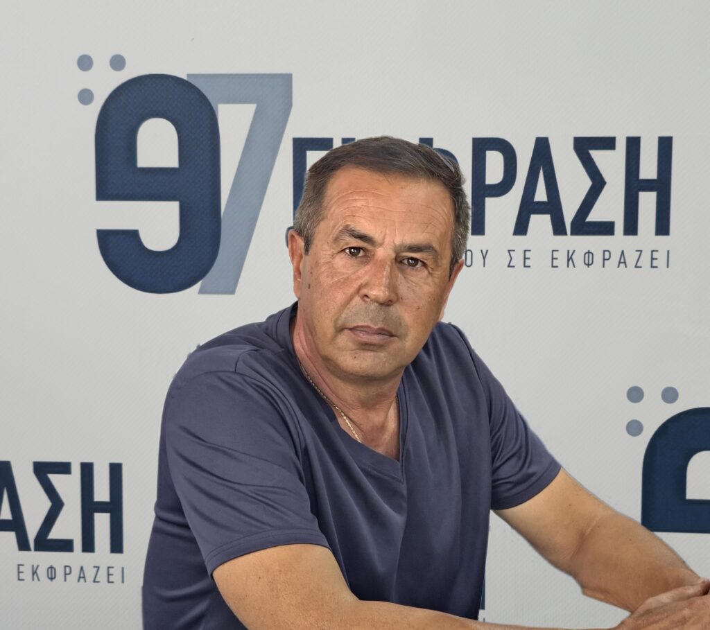 Γιώργος Σεγραΐδος: «Σε απόγνωση οι επιχειρήσεις της Κω – Απαιτείται σοβαρότητα και ρεαλισμός» [Video]