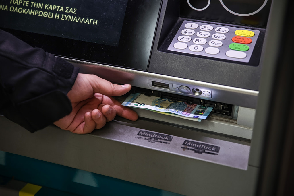 Πληρωμές e-ΕΦΚΑ – ΔΥΠΑ: Ποιοι θα δουν χρήματα στους λογαριασμούς τους από 20 έως 24 Ιουλίου Πληρωμές e-ΕΦΚΑ – ΔΥΠΑ: Ποιοι θα δουν χρήματα στους λογαριασμούς τους από 20 έως 24 Ιουλίου