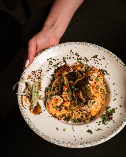 Scorpios Restaurant: Η Γαστρονομική Έκπληξη της Κεφάλου που Πρέπει να Ανακαλύψετε!