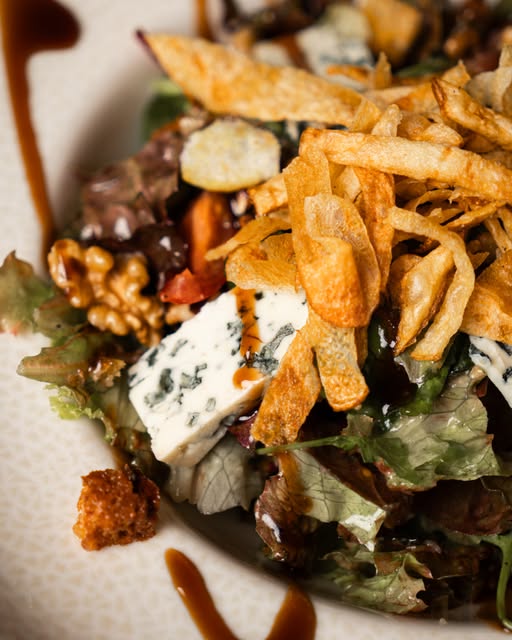 Scorpios Restaurant: Η Γαστρονομική Έκπληξη της Κεφάλου που Πρέπει να Ανακαλύψετε!