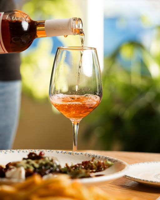 Scorpios Restaurant: Η Γαστρονομική Έκπληξη της Κεφάλου που Πρέπει να Ανακαλύψετε!