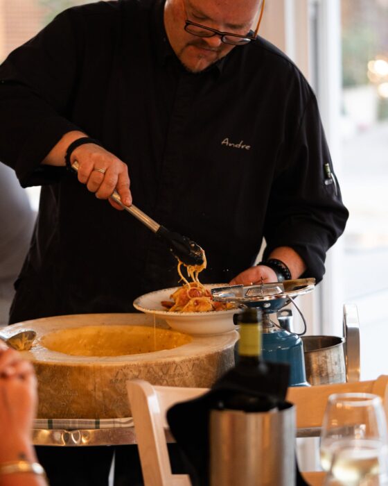 Scorpios Restaurant: Η Γαστρονομική Έκπληξη της Κεφάλου που Πρέπει να Ανακαλύψετε!