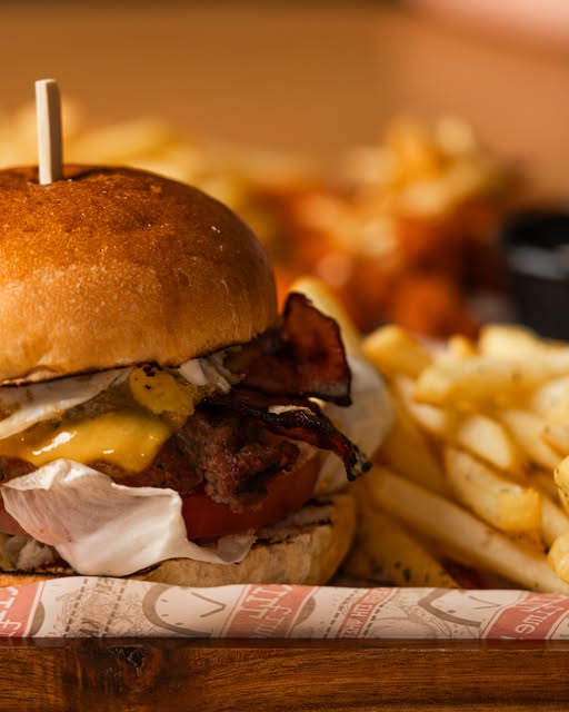 Scorpios Restaurant: Η Γαστρονομική Έκπληξη της Κεφάλου που Πρέπει να Ανακαλύψετε!
