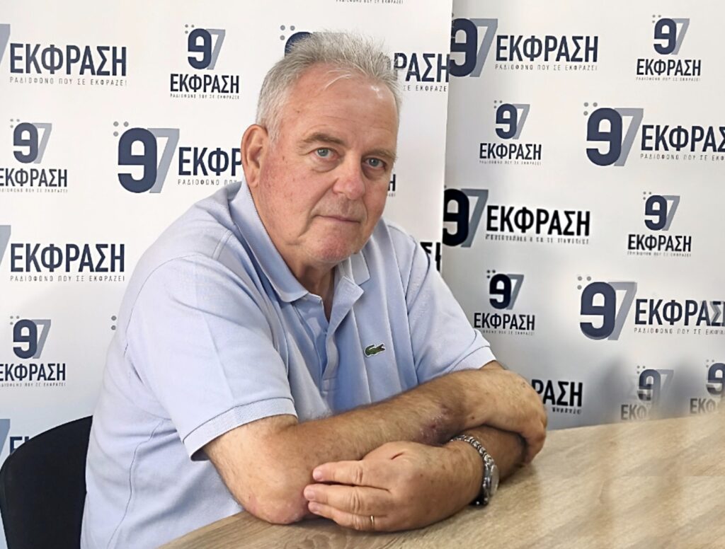 Παναγιώτης Αβρίθης