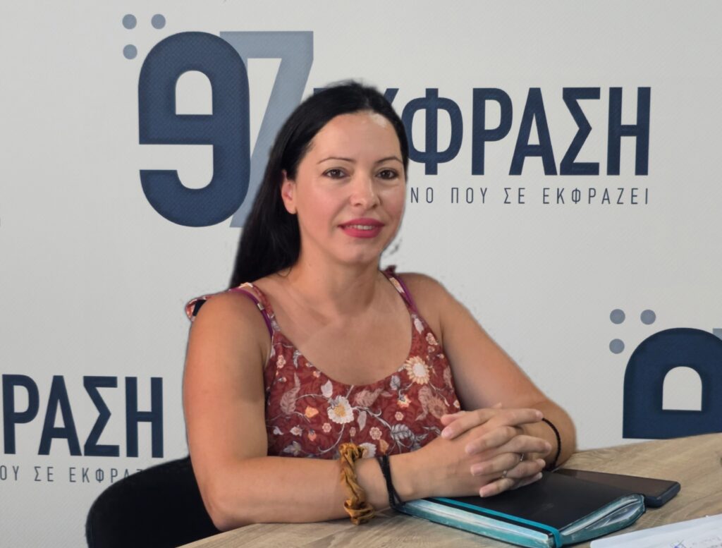 Αποστολία Τσαμπουνιάρη: «Απουσία συνεργασίας και στρατηγικής στον Δήμο Κω – Το παράδειγμα της διάβρωσης των ακτών»