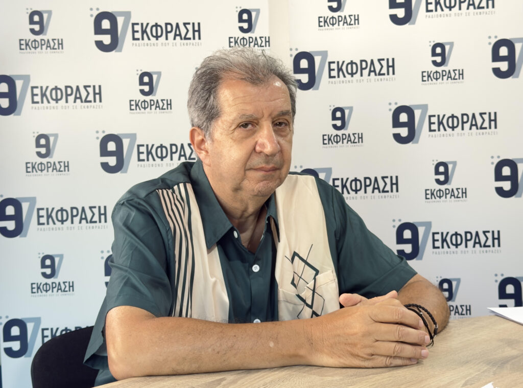 Γιώργος Χρυσουλάκης: «Η κοινωνική κατοικία είναι η μοναδική λύση για το στεγαστικό – Η ευκαιρία για την Κω»