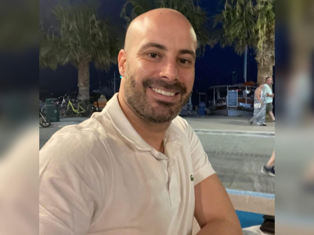«Προσοχή στις ύποπτες κλήσεις»: Η προειδοποίηση του Βασίλη Χαδούλη για τηλεφωνική απάτη
