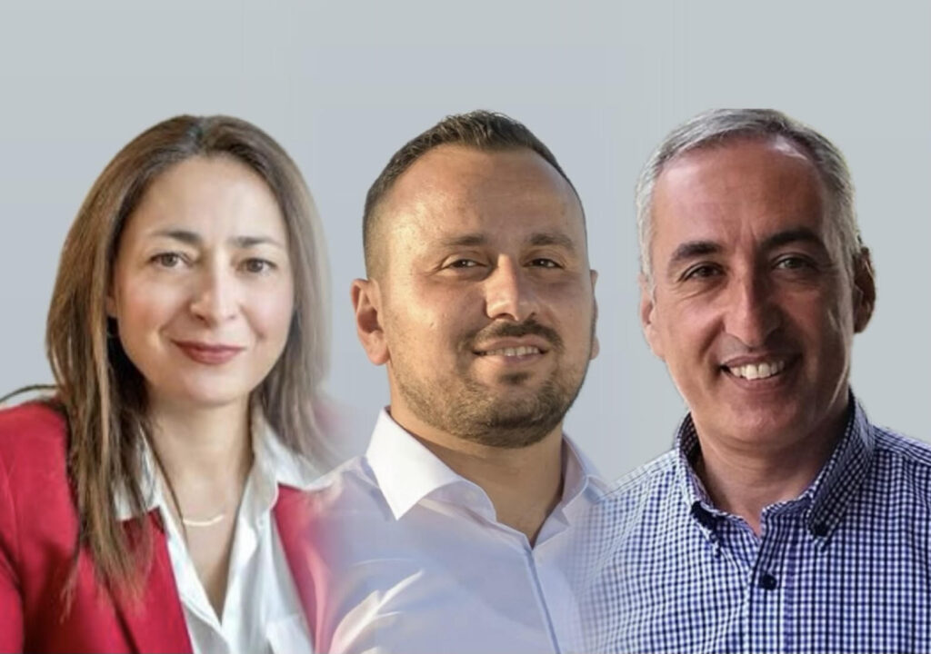 Συντονίστρια ΠΕ Κω η Κ. Σβύνου, Εντεταλμένος Δια Βίου Μάθησης ο Γ. Κρητικός, ως έχει ο Χ. Ναβροζίδης – Ανακοινώθηκε το νέο διοικητικό σχήμα της Περιφερειακής Αρχής Νοτίου Αιγαίου Συντονίστρια ΠΕ Κω η Κ. Σβύνου, Ανακοινώθηκε το νέο διοικητικό σχήμα της Περιφερειακής Αρχής Νοτίου Αιγαίου