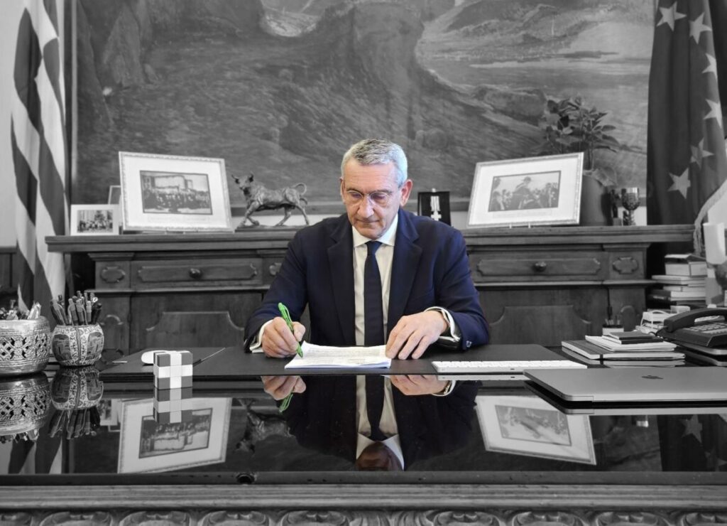 Η Περιφέρεια ενεργοποιεί χρηματοδότηση 9,77 εκ. ευρώ που μεταβίβασε προς αυτή το υπουργείο Εθνικής Οικονομίας για την αποκατάσταση ζημιών από φυσικές καταστροφές σε Δήμους και ΔΕΥΑ του Νοτίου Αιγαίου