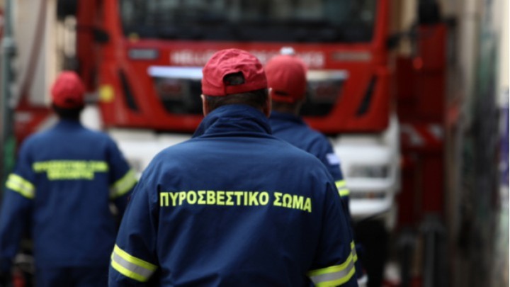 Στο «κόκκινο» σήμερα Ρόδος, Κως, Κάλυμνος και Κάρπαθος Στο «κόκκινο» σήμερα Ρόδος, Κως, Κάλυμνος και Κάρπαθος
