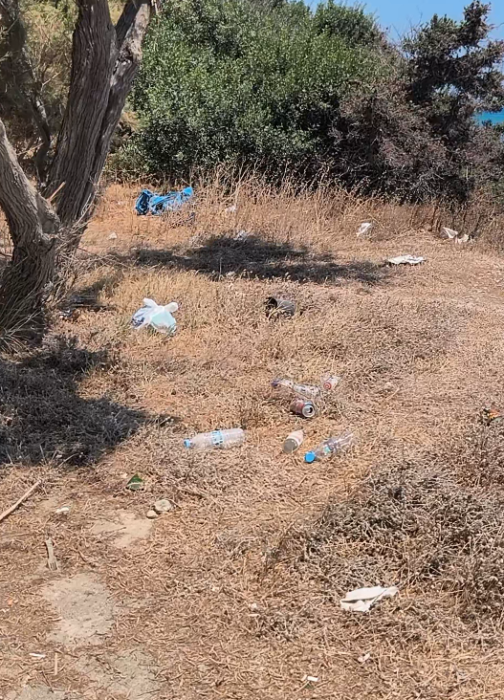 Σκουπίδια