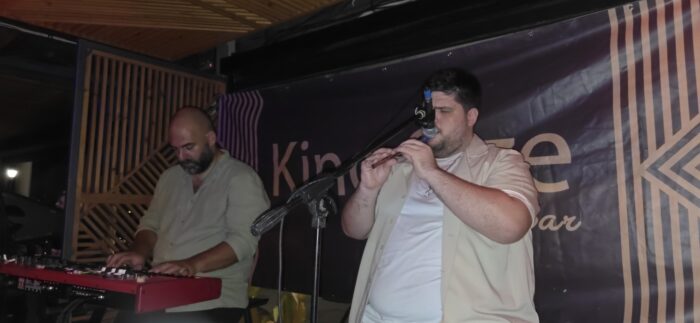 King size