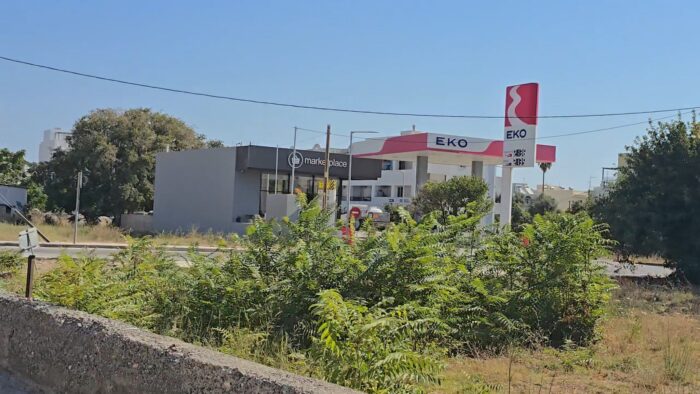 Αυτόματο προσχέδιο
