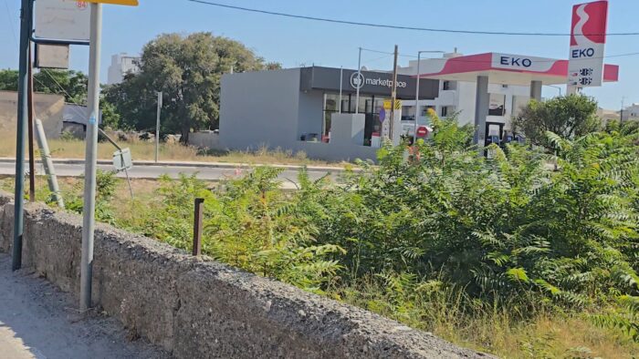Αυτόματο προσχέδιο