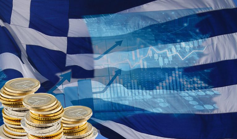 Εξαγωγές: Η Ελλάδα κερδίζει τους Ευρωπαίους ανταγωνιστές – Άνοδος μεριδίων σε 9 από 11 κλάδους Εξαγωγές: Η Ελλάδα κερδίζει τους Ευρωπαίους ανταγωνιστές – Άνοδος μεριδίων σε 9 από 11 κλάδους