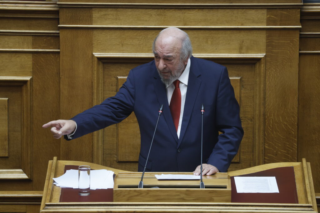 Γ. Νικητιάδης: Στη Βουλή ο αποκλεισμός εποχικών επιχειρήσεων του Ν. Αιγαίου από πρόγραμμα ενίσχυσης της επιχειρηματικότητας