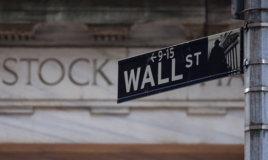 Wall Street: Με απώλειες έκλεισαν οι δείκτες εν αναμονή των στοιχείων για τον πληθωρισμό στις ΗΠΑ Wall Street: Με απώλειες έκλεισαν οι δείκτες εν αναμονή των στοιχείων για τον πληθωρισμό στις ΗΠΑ