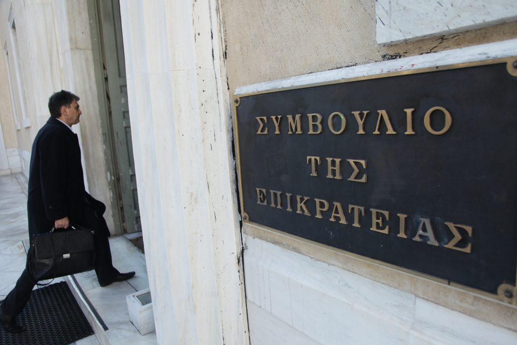 Σκιές στο χρονοδιάγραμμα για τα ιδιωτικά ΑΕΙ Σκιές στο χρονοδιάγραμμα για τα ιδιωτικά ΑΕΙ