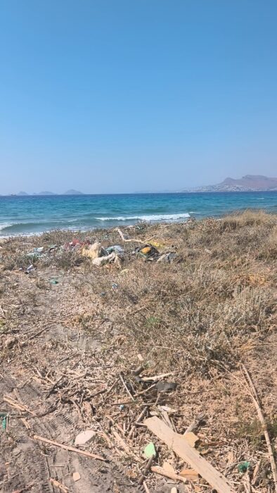 Σκουπίδια