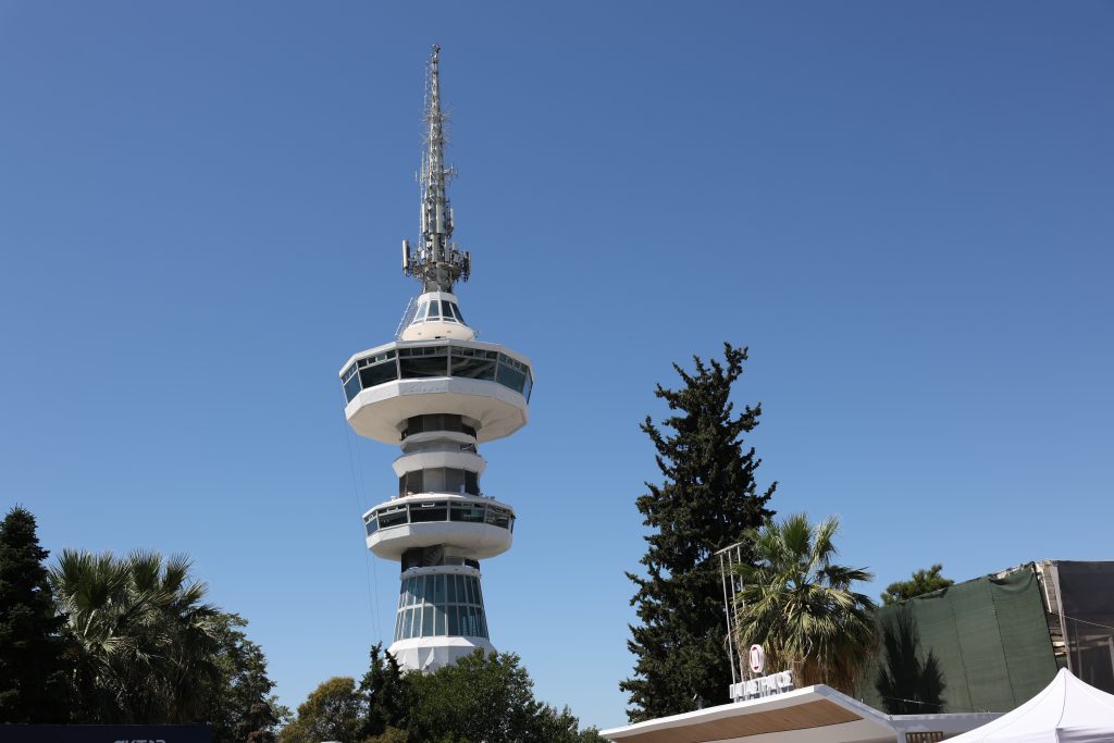 Θ. Κοντογεώργης: Προεκλογική αλλά όχι παροχολογική η ΔΕΘ – Επιστρέφουμε αναλογικά και δίκαια το μέρισμα ανάπτυξης Θ. Κοντογεώργης: Προεκλογική αλλά όχι παροχολογική η ΔΕΘ – Επιστρέφουμε αναλογικά και δίκαια το μέρισμα ανάπτυξης
