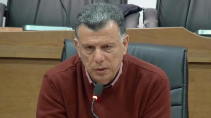 Επίσκεψη Δημάρχου Κω στην ΕΤΑΔ για θέματα της Κω Επίσκεψη Δημάρχου Κω στην ΕΤΑΔ για θέματα της Κω