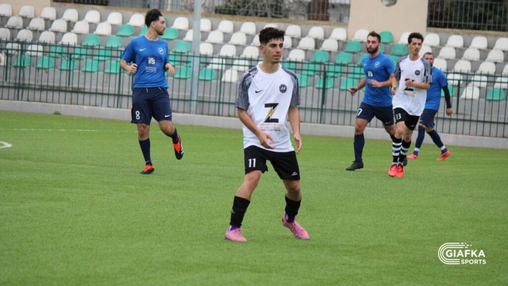 Στην Κ-17 της Super League με την Καλαμάτα ο Κοσμίδης Στην Κ-17 της Super League με την Καλαμάτα ο Κοσμίδης