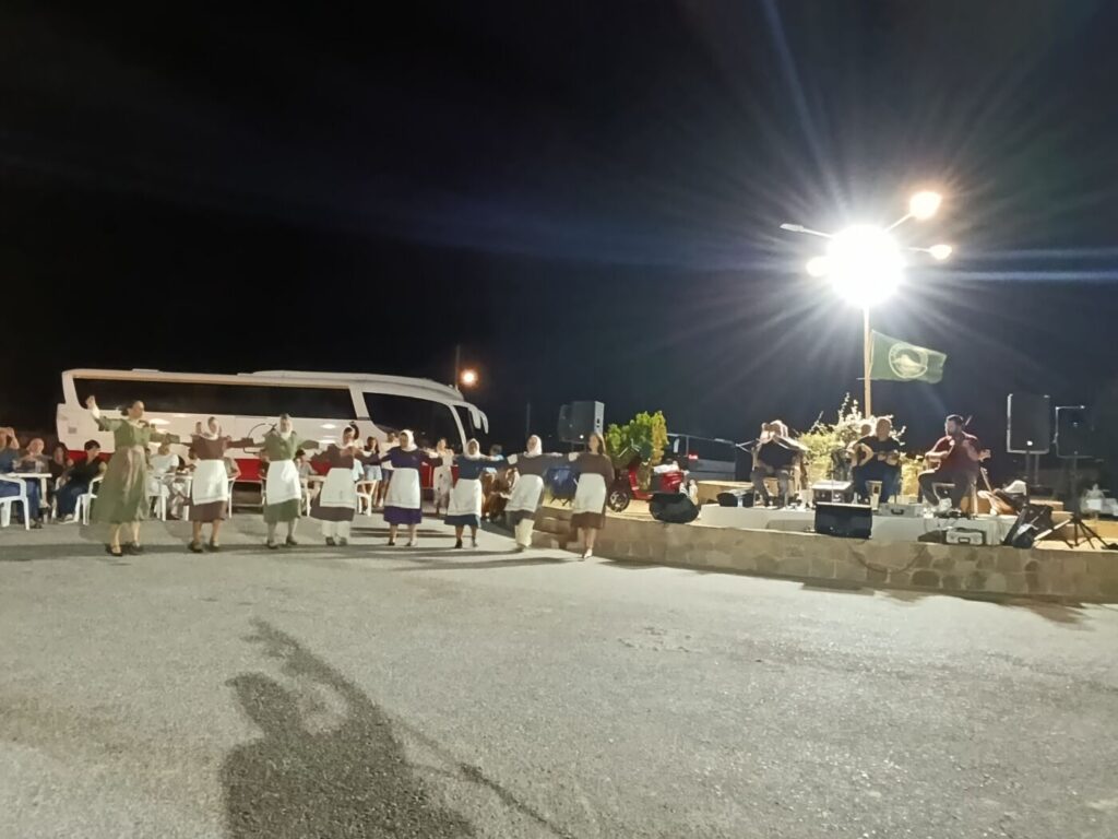 Νικαγόρας Κεφάλου: «Ευχαριστούμε όλους όσοι στηρίζουν την προσπάθειά μας»